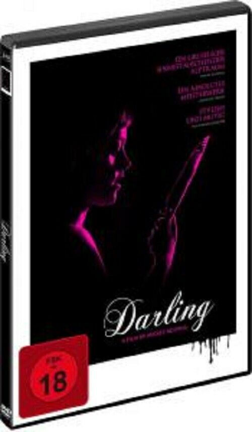 Darling  DVD