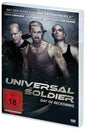 Universal Soldier - Day of Reckoning  DVD