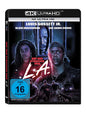 Auf den Strassen von L.A. - Uncut Edition 4K Ultra HD