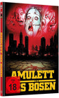 Amulett des Bösen(Manhattan Baby)  - Mediabook - Cover C - Limited Edition auf 333 Stück (Blu-ray+DVD)