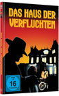 Das Haus der Verfluchten  - Mediabook - Cover B - Limited Edition auf 333 Stück Blu-ray