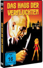 Das Haus der Verfluchten DVD