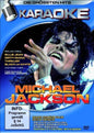 Michael Jackson Karaoke Hits DVD