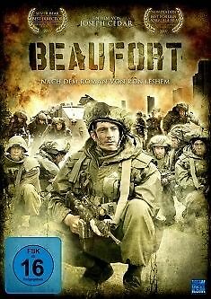 Beaufort - DVD