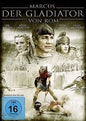 Marcus - Der Gladiator von Rom DVD