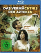 Das Vermächtnis der Azteken Blu-ray NEU/OVP