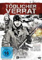 Tödlicher Verrat DVD