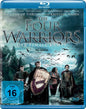 The Four Warriors - Der finale Kampf Blu-ray