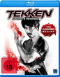 Tekken 2 - Kazuya`s Revenge Blu-ray UNCUT