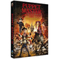 Puppet Master 3 - Toulon's Rache (Ultra HD Blu-ray & Blu-ray im Mediabook)