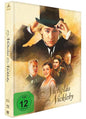 Nicholas Nickleby - Limited Collector's Edition Mediabook (+ DVD) [Blu-ray]