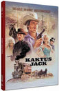 Kaktus Jack - Uncut Mediabook Edition (DVD+Blu-ray) (Cover A - Wattiert)