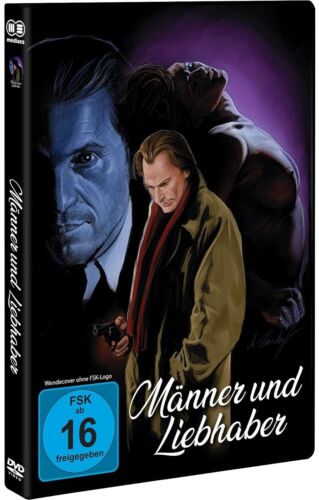 Männer und Liebhaber - (Julian Sands) DVD