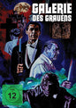 Galerie des Grauens DVD