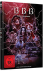 13/13/13 - Day of the Demons  - Mediabook - Cover A - Limited Edition auf 500 Stück (Blu-ray+DVD) UNCUT