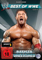 WWE - Best of WWE: Batista Unleashed  DVD