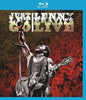 Lenny Kravitz: Just Let Go - Live 2014 Blu-ray