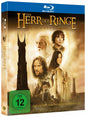 Der Herr der Ringe 2 - Die zwei Türme Blu-ray