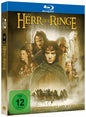 Der Herr der Ringe 1 - Die Gefährten Blu-ray