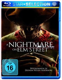 A Nightmare on Elm Street Blu-ray gebraucht