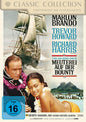 Meuterei auf der Bounty - Classic Collection (Marlon Brando) DVD