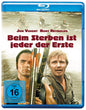 Beim Sterben ist jeder der Erste Blu-ray