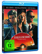 Tequila Sunrise (Mel Gibson, Michelle Pfeiffer, Kurt Russell) Blu-ray