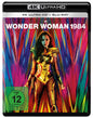 Wonder Woman 1984 (4K Ultra HD) (+ Blu-ray 2D)