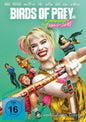 Birds of Prey - DVD