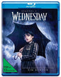 Wednesday: Staffel 1 Blu-ray