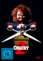 Chucky 2 - Die Mörderpuppe ist zurück - DVD