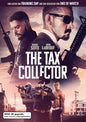 The Tax Collector - (Shia LaBeouf) DVD