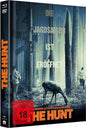 The Hunt - Limited Mediabook / Cover A Blu-ray + DVD