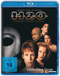 Halloween H20 - 20 Jahre später Jamie Lee Curtis Blu-ray