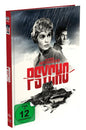 PSYCHO – 2-Disc Mediabook Cover A (4K UHD + Blu-ray) Limited 500 Edition