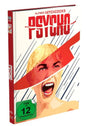 PSYCHO – 2-Disc Mediabook Cover C (4K UHD + Blu-ray) Limited 500 Edition