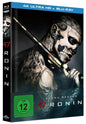 47 Ronin Mediabook Cover D - 4K ULTRA HD + BLU-RAY