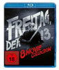 Freitag der 13. - 8-Movie Collection Blu-ray