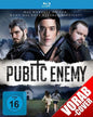 Public Enemy - Staffel 1 (3Discs) Blu-ray