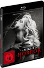 A Night of Horror - Blu-ray