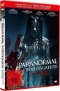 Paranormal Investigation - Das Böse kommt von Oben DVD NEU/OVP FSK18!