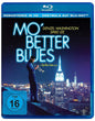 MO' BETTER BLUES - WASHINGTON,DENZEL/LEE,SPIKE/SNIPES,WESLEY   BLU-RAY NEU