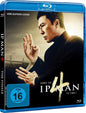 IP MAN 4 THE FINALE  BLU-RAY NEU/OVP