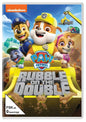 DVD Paw Patrol: Rubble ist der Retter!