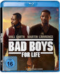 BAD BOYS FOR LIFE -  Blu-ray