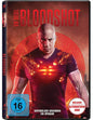 Bloodshot mit Vin Diesel - DVD