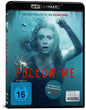 Follow Me 4K UHD Blu-ray