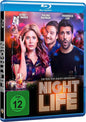 Nightlife Elyas M`Barek Blu-ray