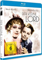 Der kleine Lord 1936 Blu-ray (Das Original) NEU/OVP