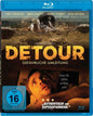 Detour - Gefährliche Umleitung Blu-ray